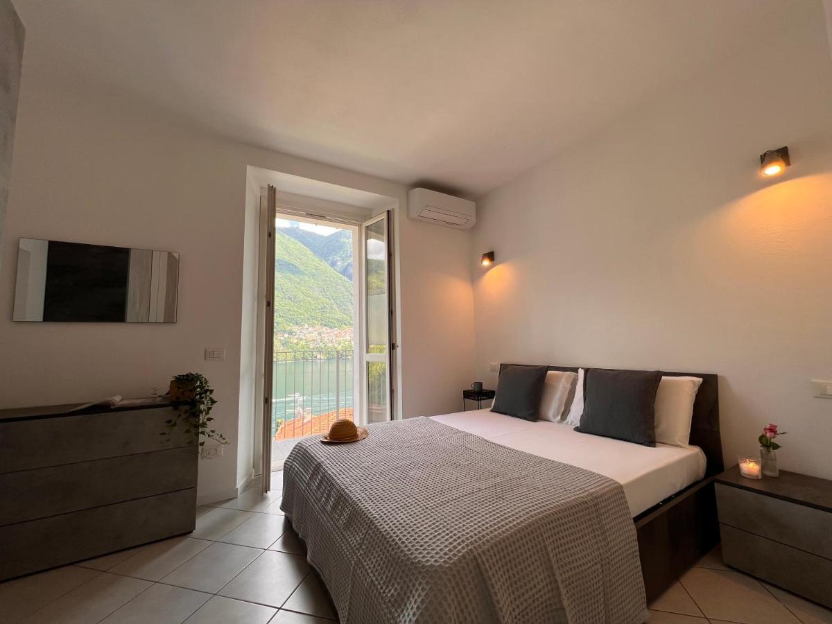 Torriggia House - By My In Como Apartment *