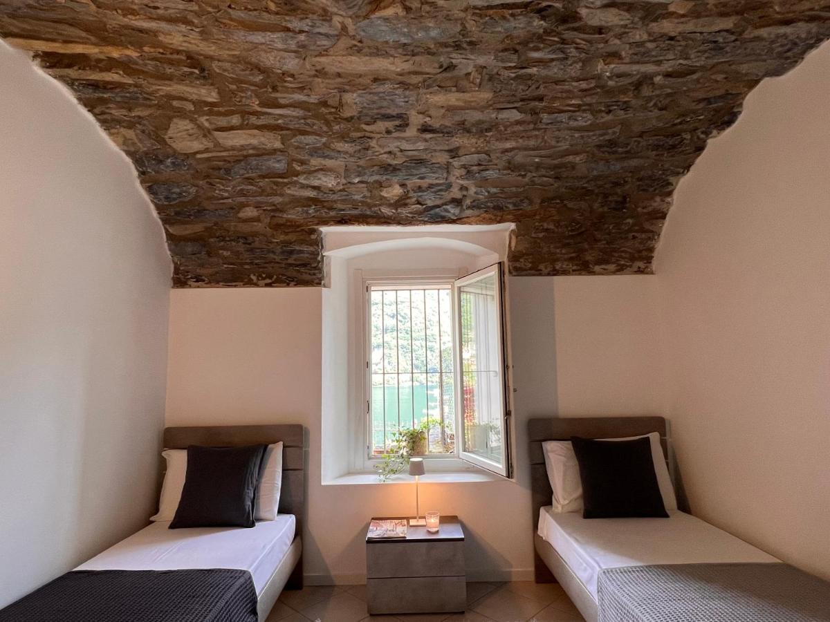 Torriggia House - By My In Como * Laglio