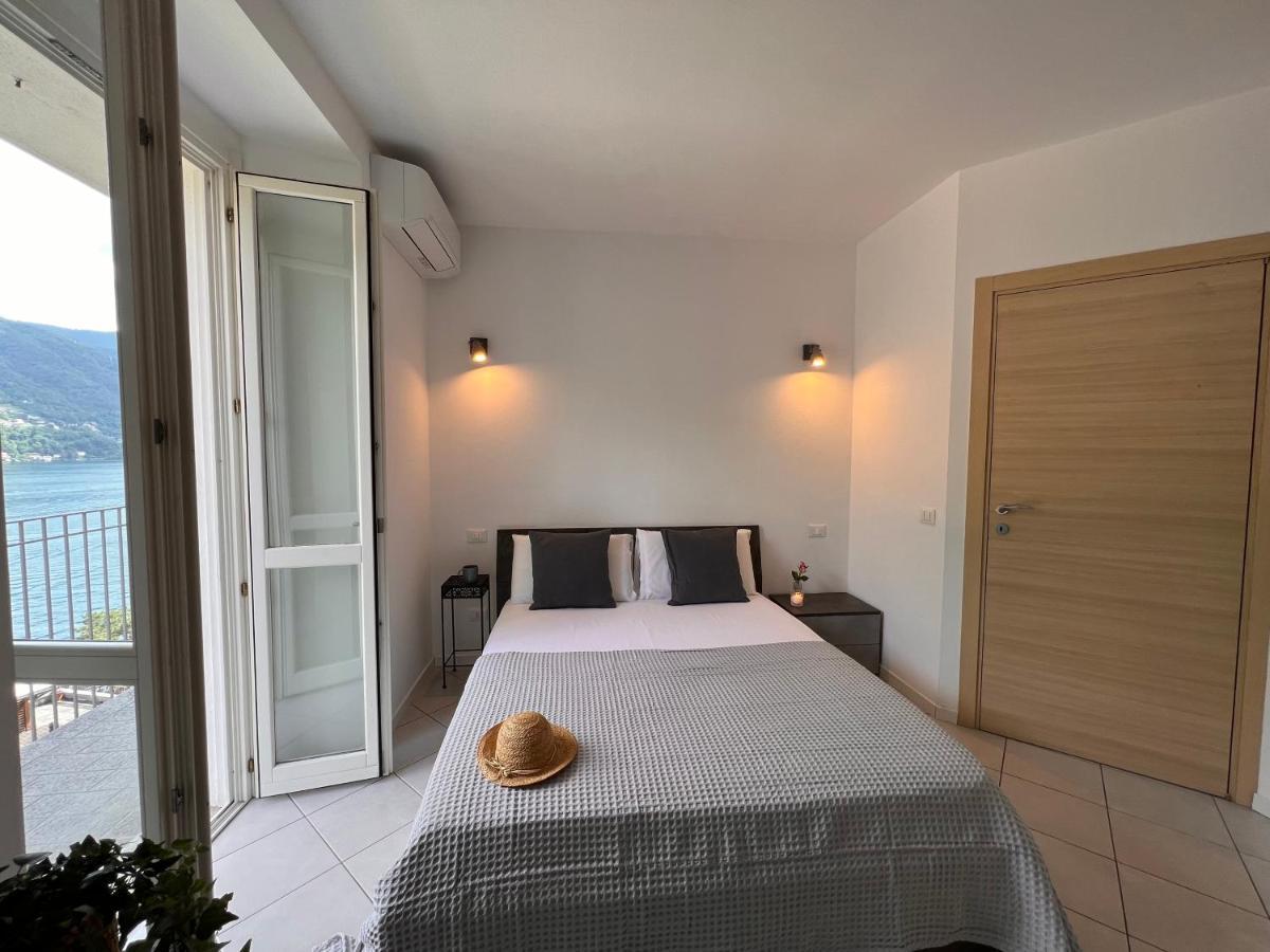 Apartment Torriggia House - By My In Como Laglio