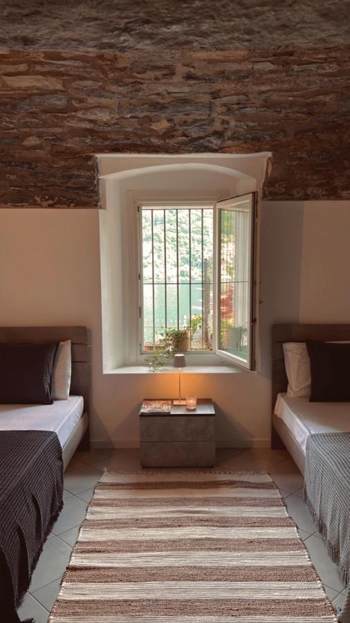 Torriggia House - By My In Como *