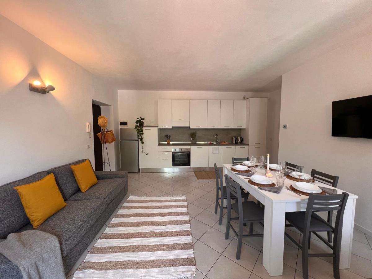 Apartment Torriggia House - By My In Como