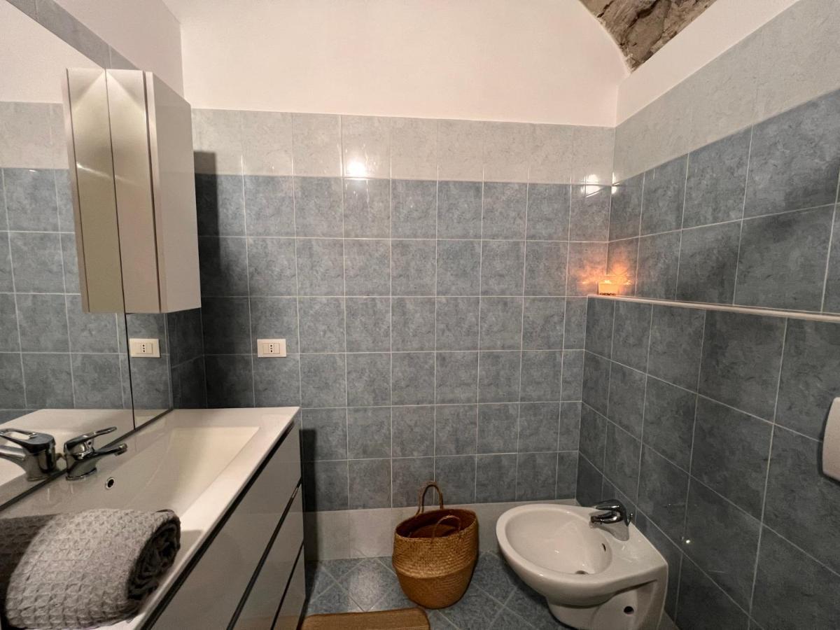 Apartment Torriggia House - By My In Como Laglio