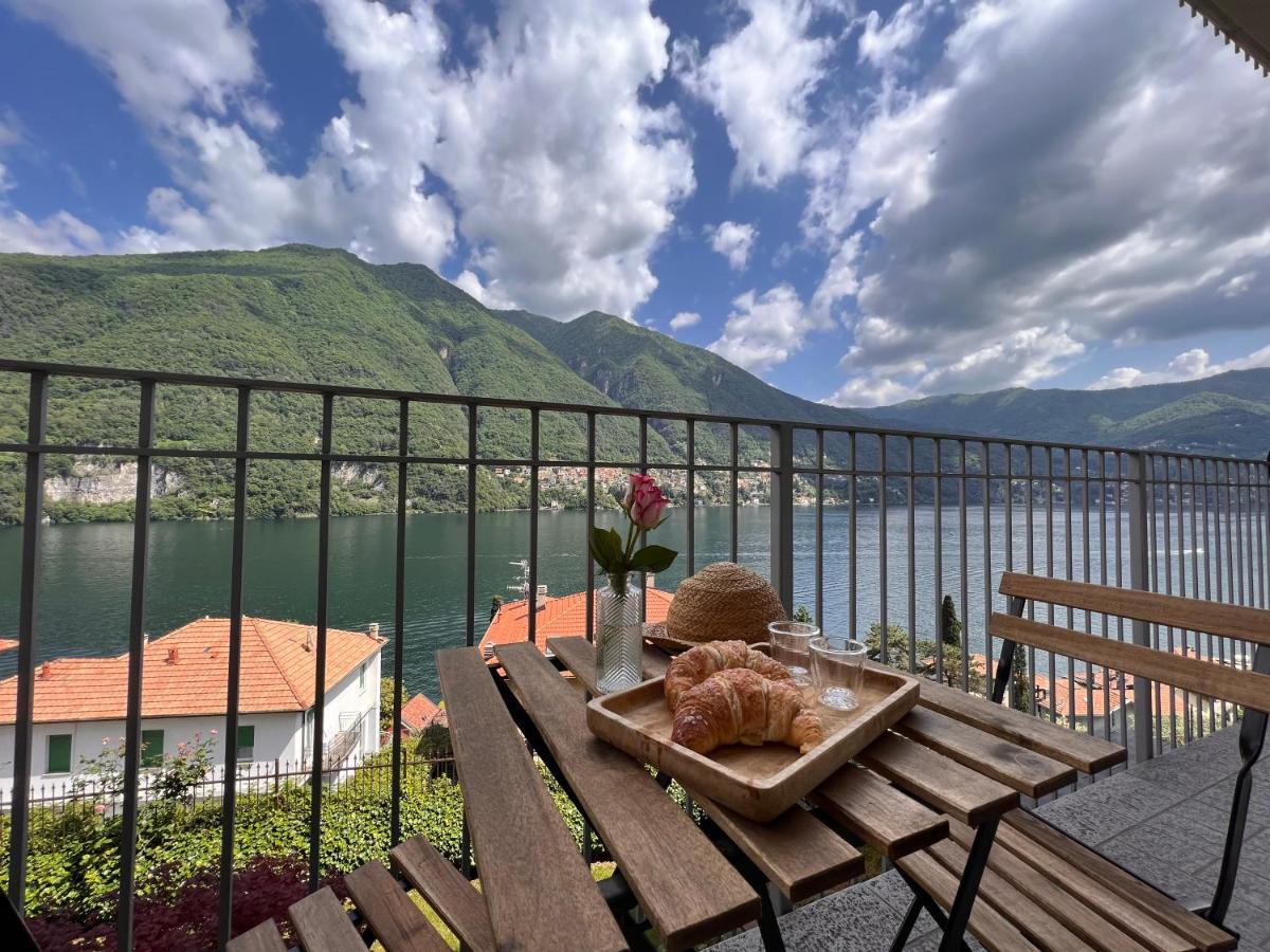 Apartment Torriggia House - By My In Como Laglio
