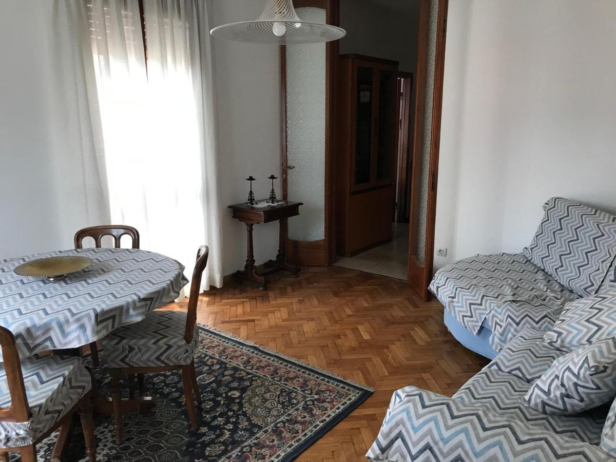 Zia Vitto Apartment *