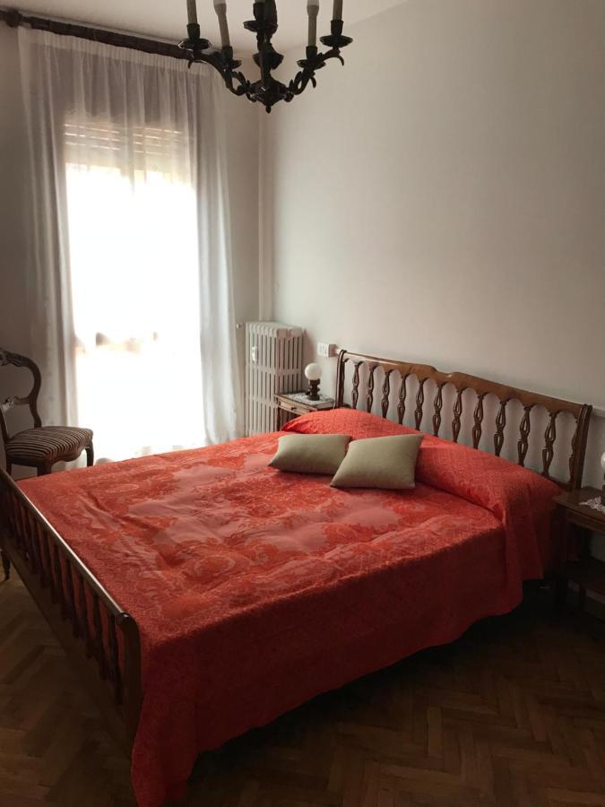 Zia Vitto Apartment
