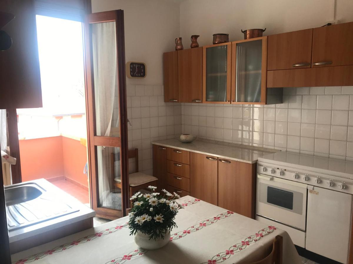 Apartment Zia Vitto *