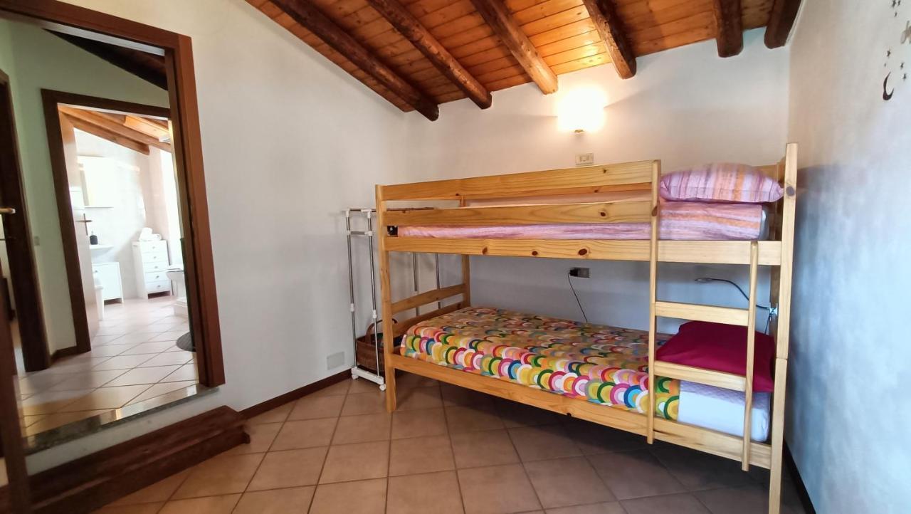 Casa Margherita - Larihome A30 Apartment Gravedona