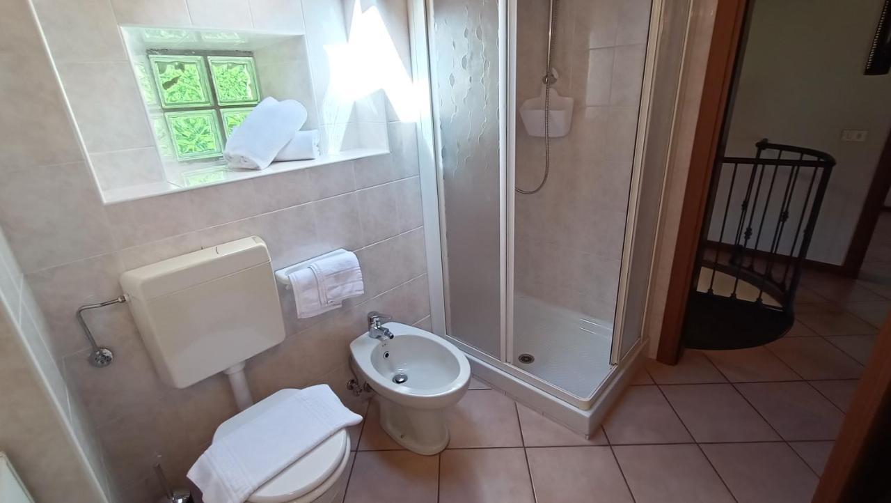 Casa Margherita - Larihome A30 * Gravedona