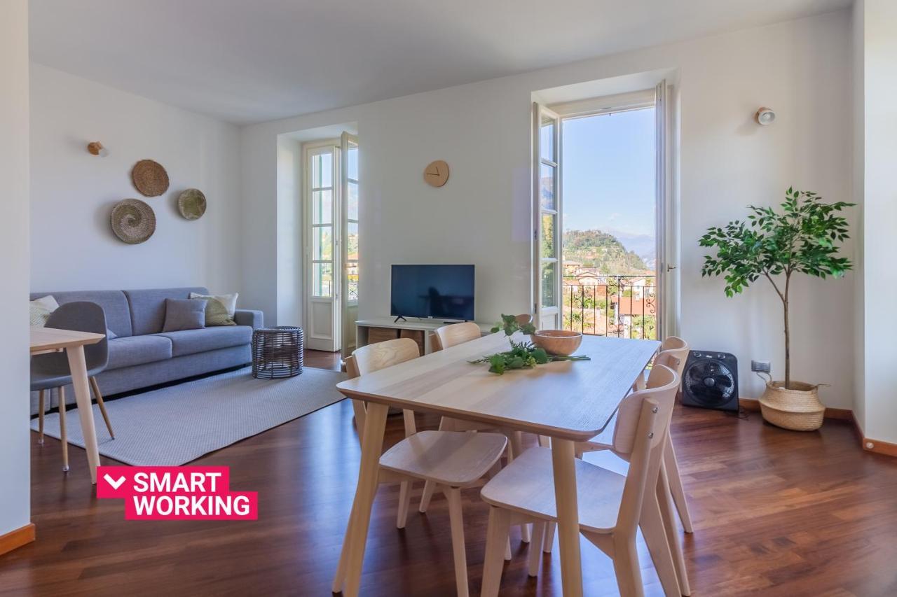 Rose By Wonderful Italy Apartment *