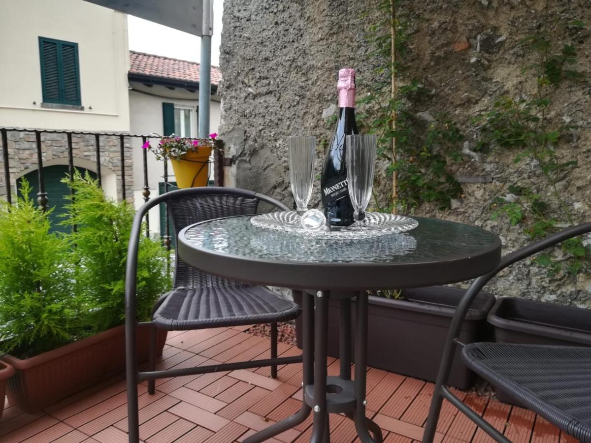 Apartment Casa Berni - - Di Lecco
