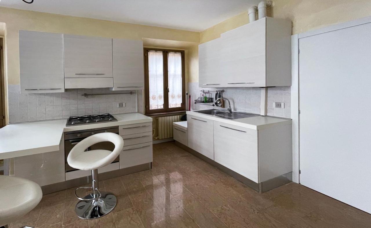Apartment Casa Berni - - Di Lecco