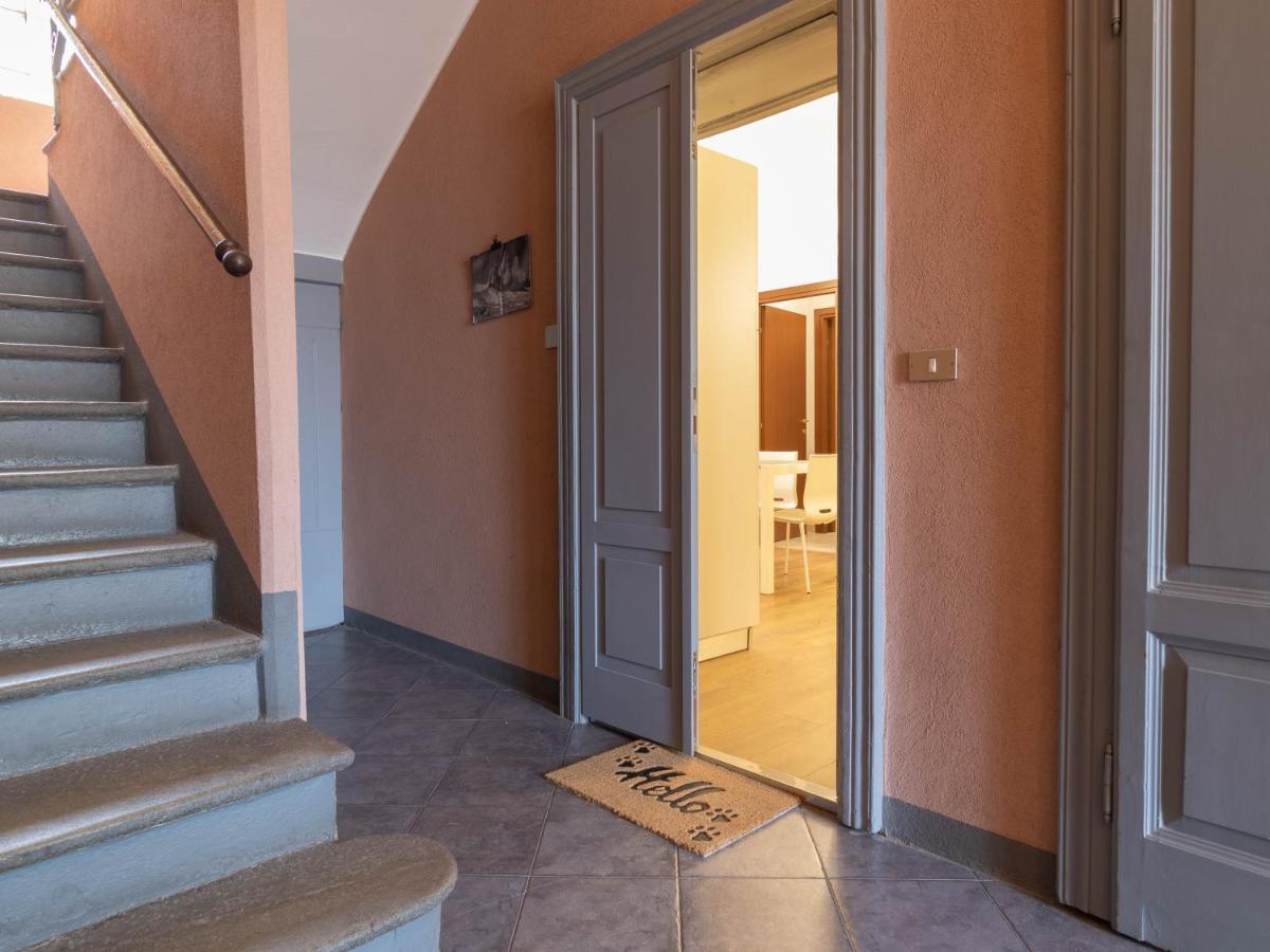 Holiday home Le Montagne - Le Casette Di Osvaldo *