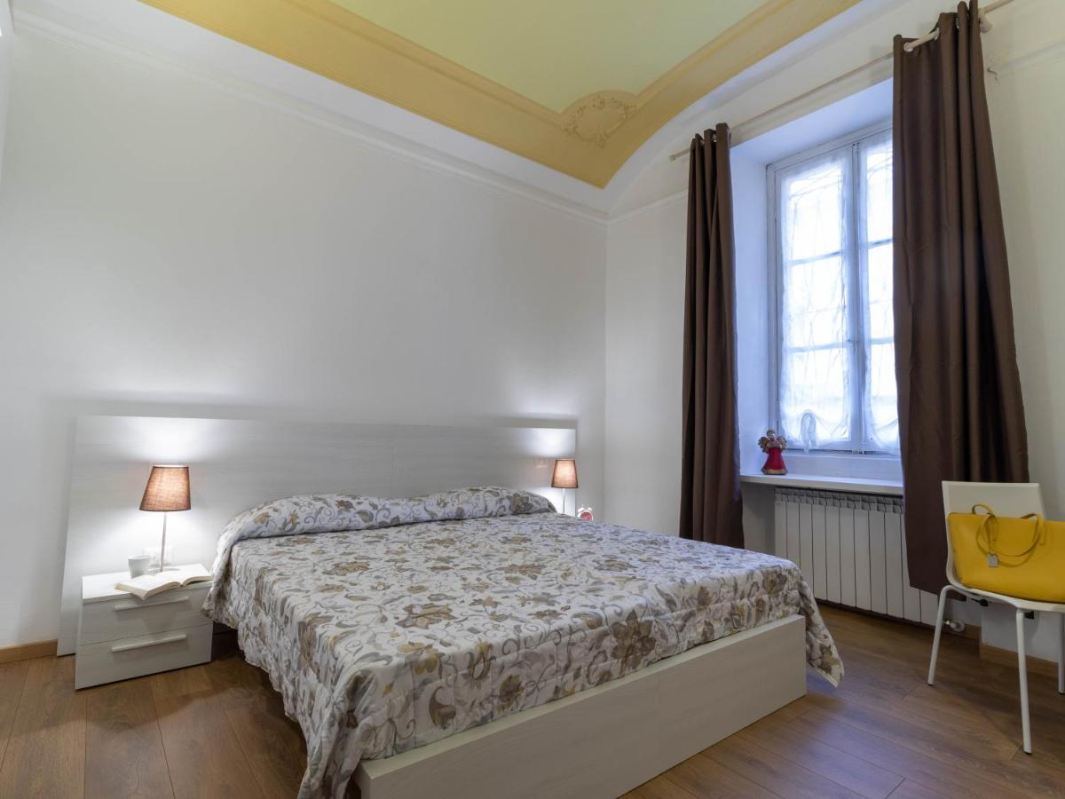 Holiday home Le Montagne - Le Casette Di Osvaldo Lecco