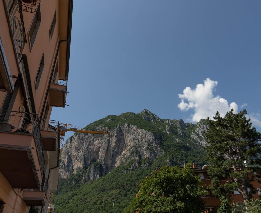 Le Montagne - Le Casette Di Osvaldo
