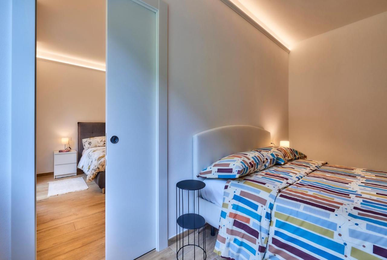 La Casa Di Lucia Appartamento Lierna