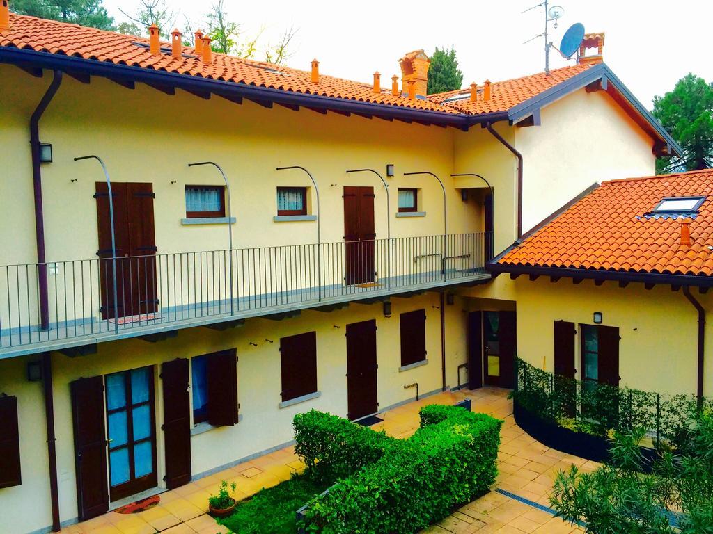 Monte Olimpino Apartment