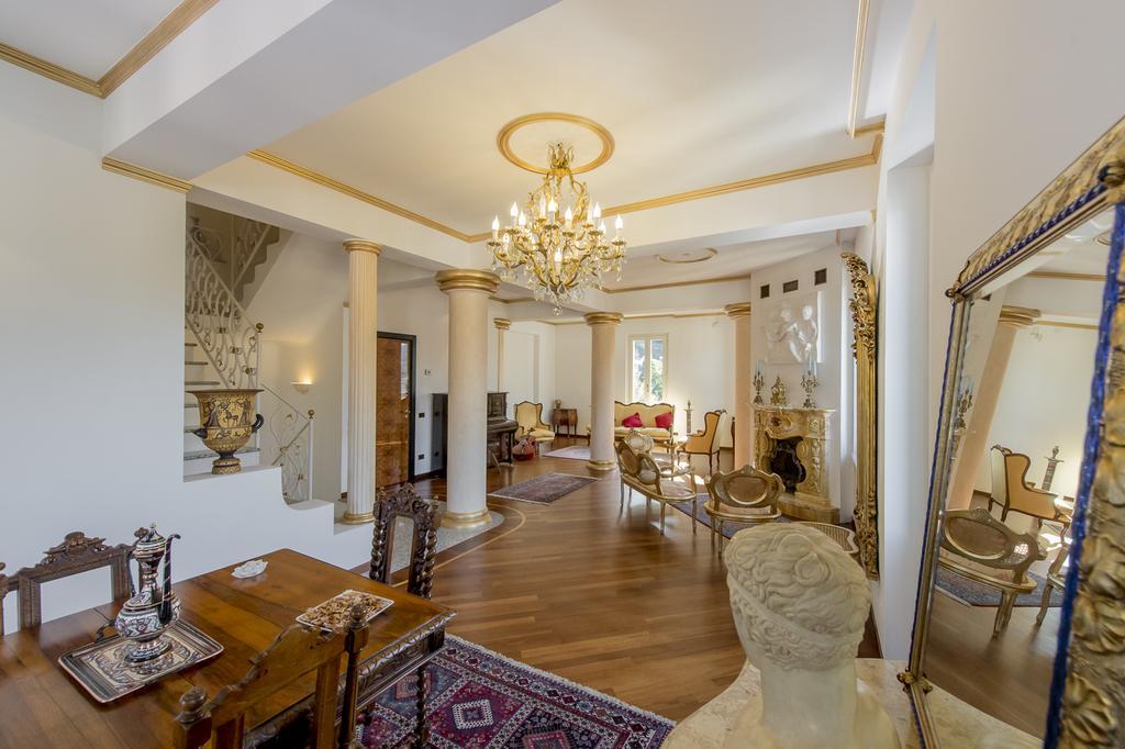 Bed & Breakfast Puccini 3*