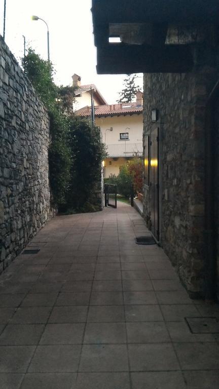 Apartment Monte Olimpino Como