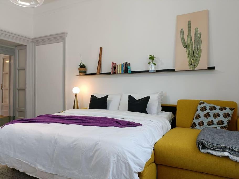 Stylish Flat Near Station And Center * Como