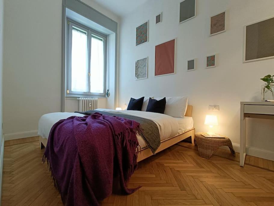 Apartment Stylish Flat Near Station And Center