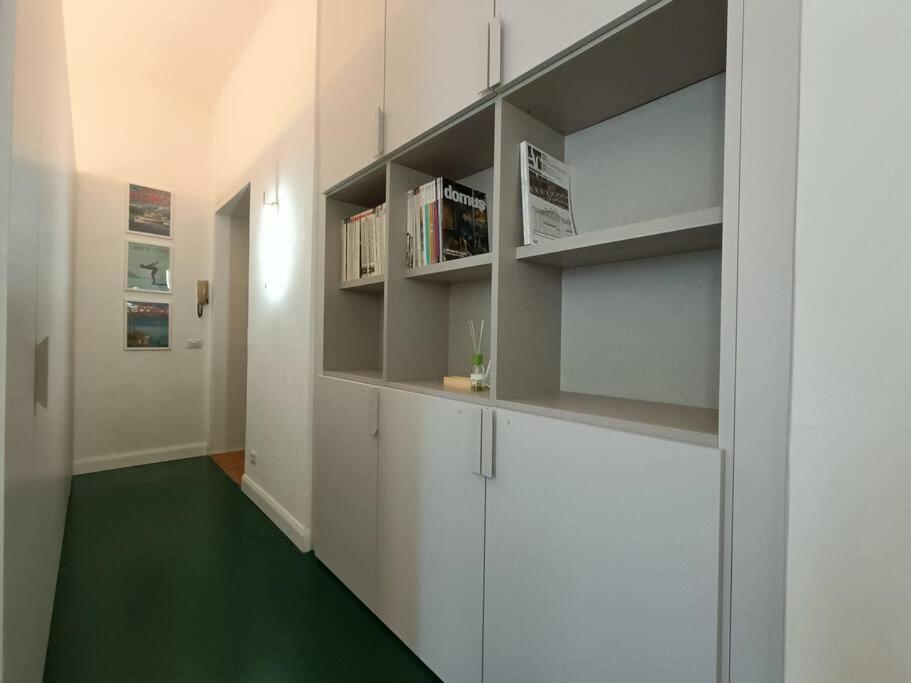 Stylish Flat Near Station And Center