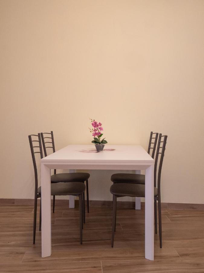 Camelia House Apartment *