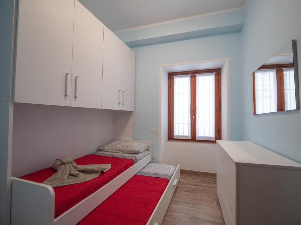 Camelia House Apartment *
