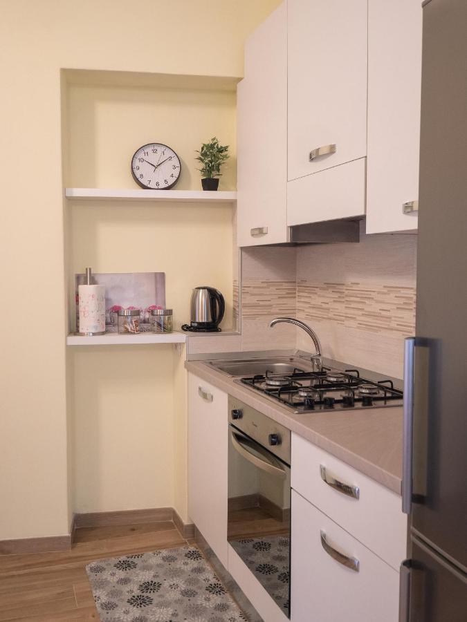 Camelia House Apartment *