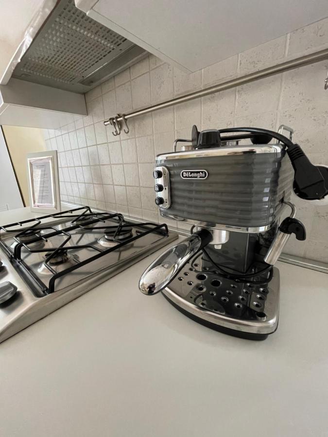 Apartment Casa Berni - - Di *