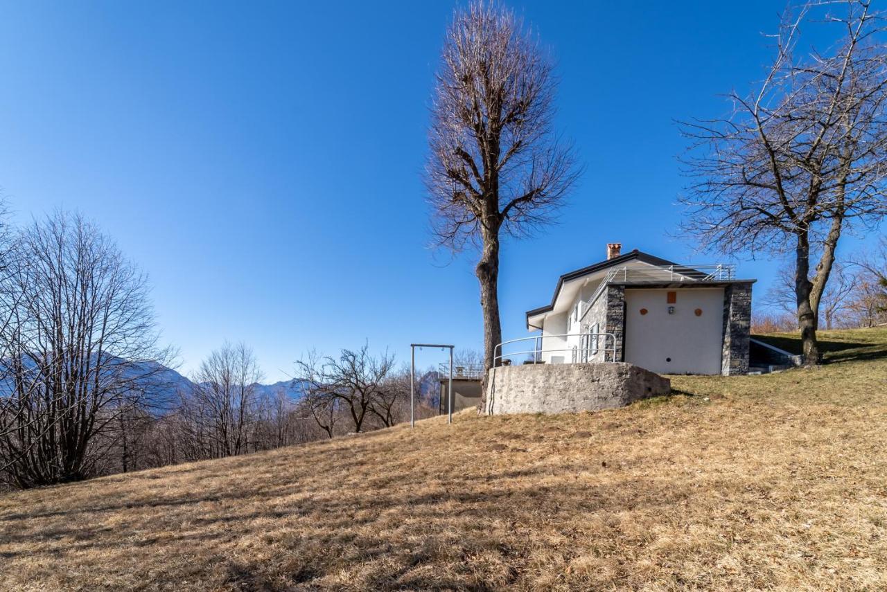 La Ca Del Fermo Chalet