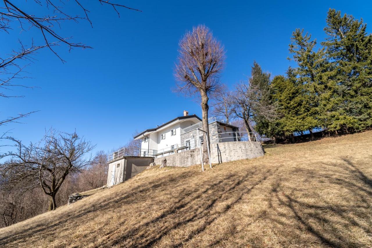 La Ca Del Fermo Chalet