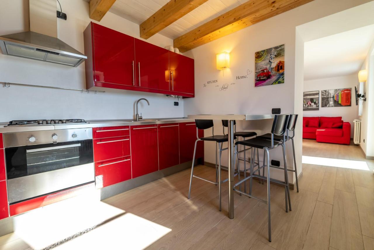 La Ca Del Fermo Chalet