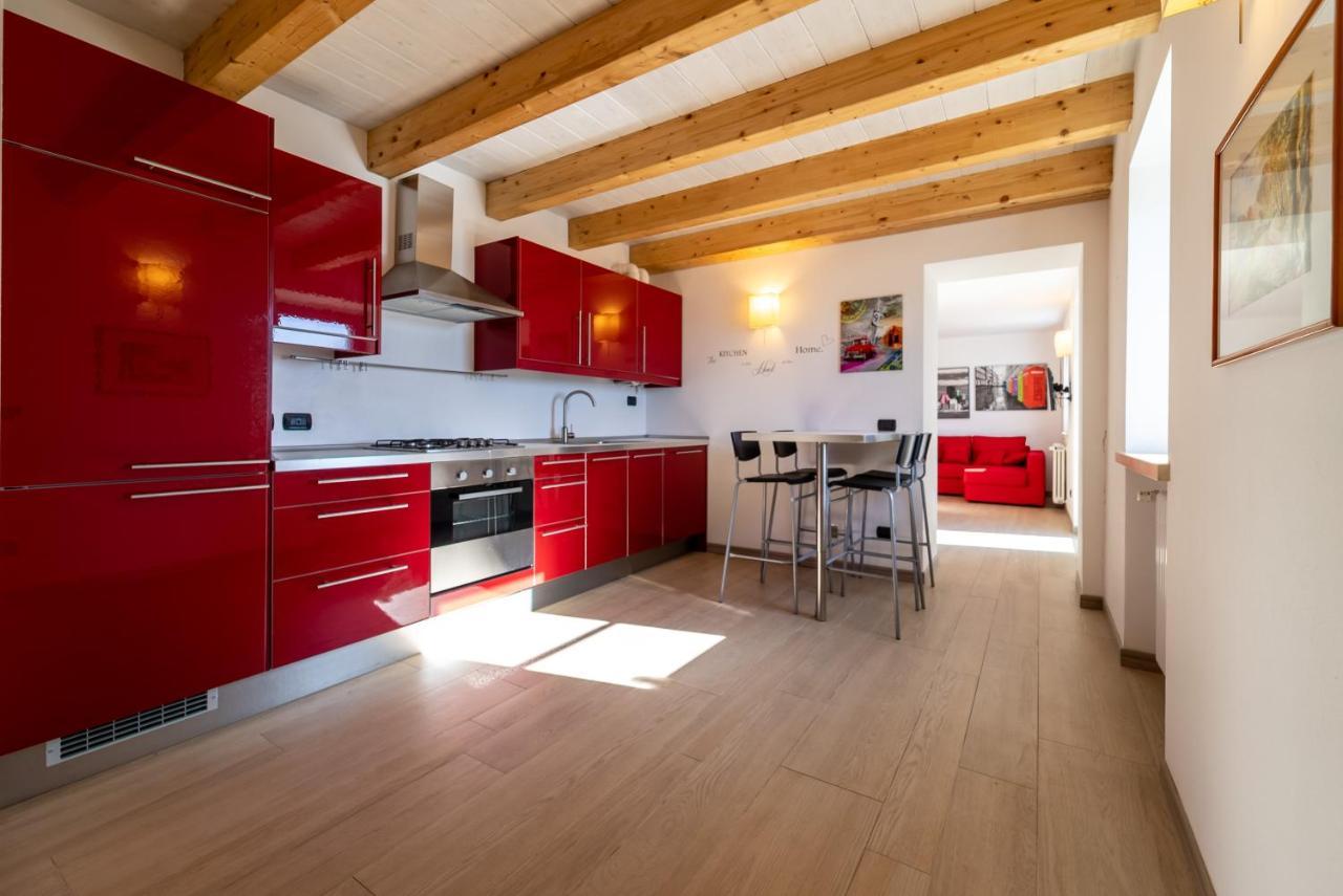 La Ca Del Fermo Chalet