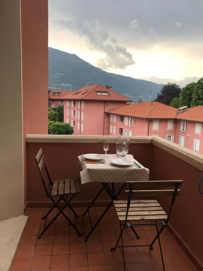 Zia Vitto Apartment Bellano