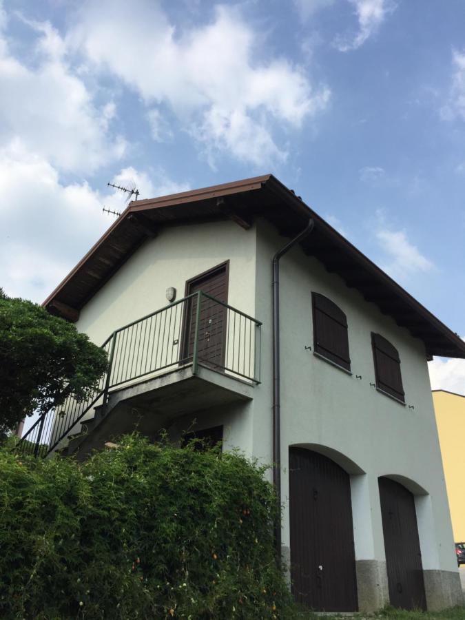 Miniloft Con Piscina Di Lecco *