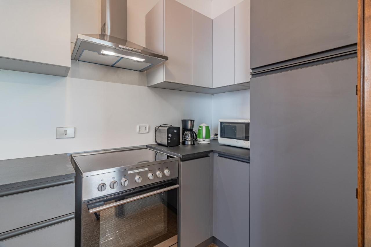 Ca' Maria Acero By Wonderful Italy Apartment