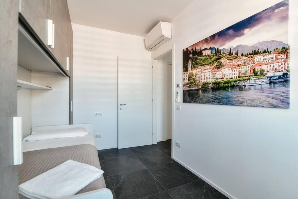 Apartment In Centro - By Myhomeincomo *