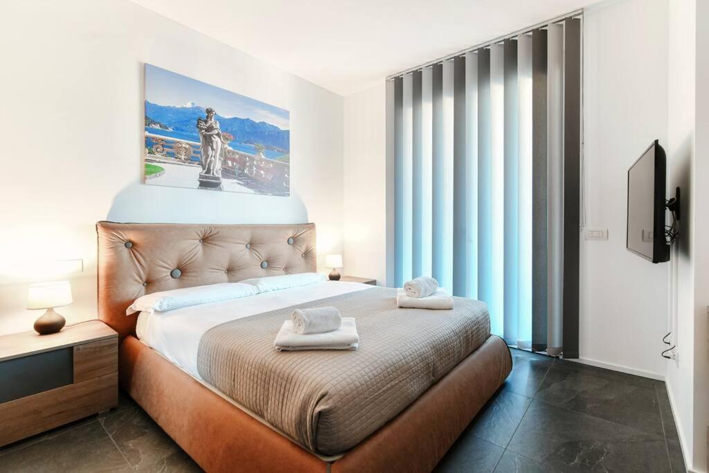 Apartment In Centro - By Myhomeincomo