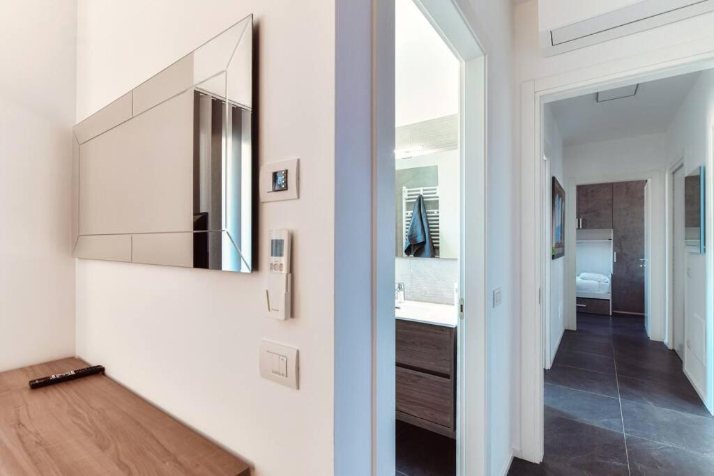 Apartment In Centro - By Myhomeincomo