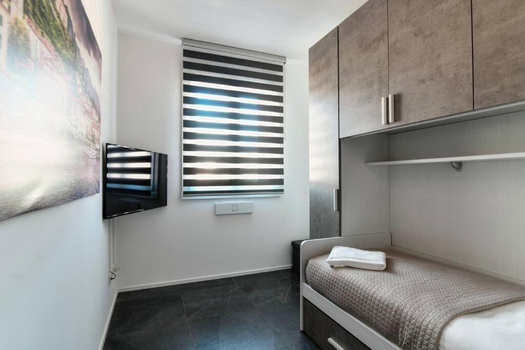 Apartment In Centro - By Myhomeincomo