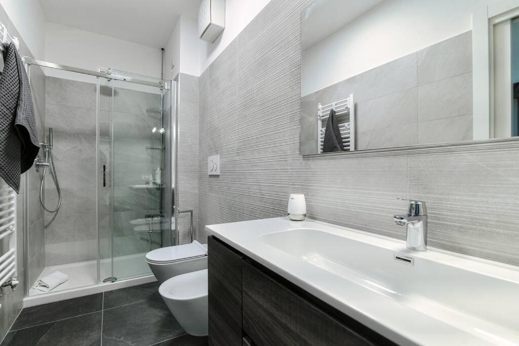 Apartment In Centro - By Myhomeincomo *