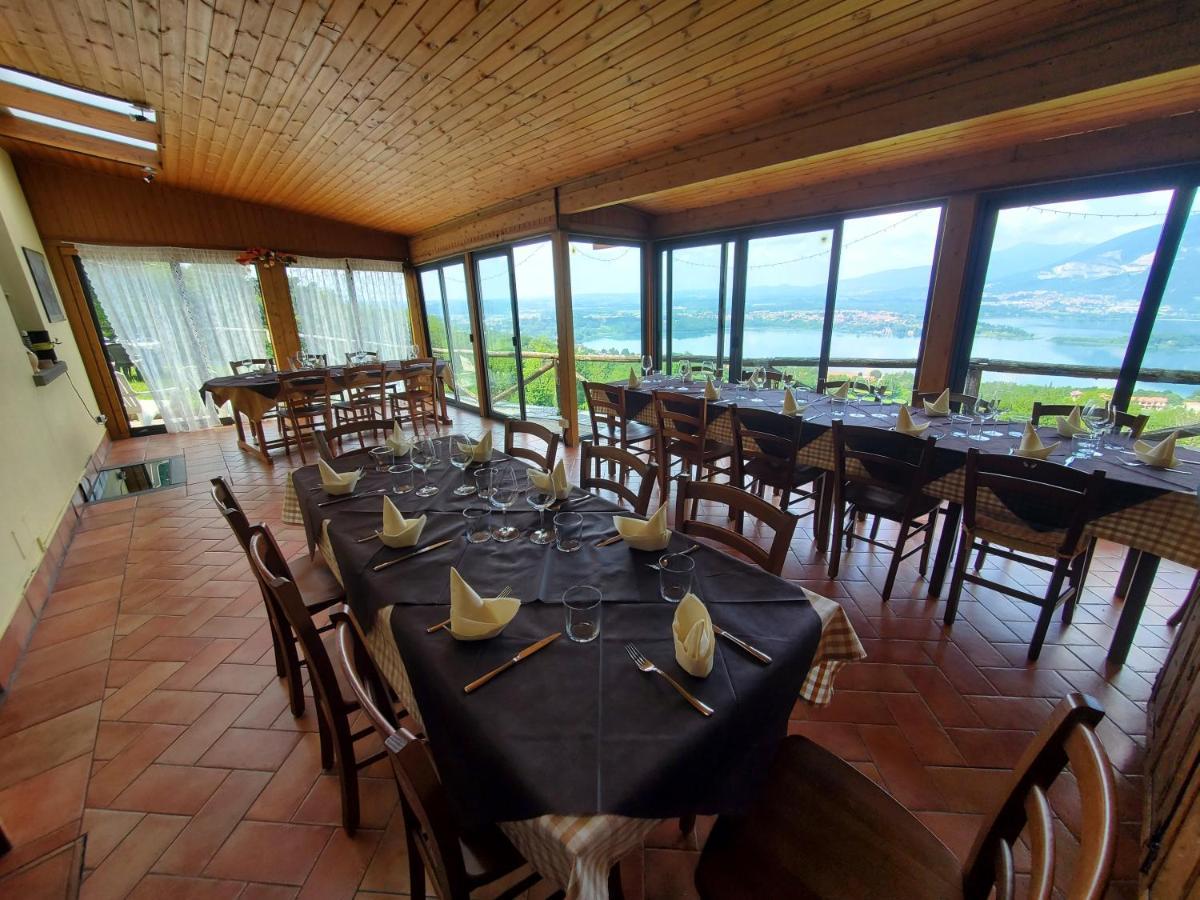 Antica La Tinara Del Belvedere - Romantic Dreams - (adults Only) Inn