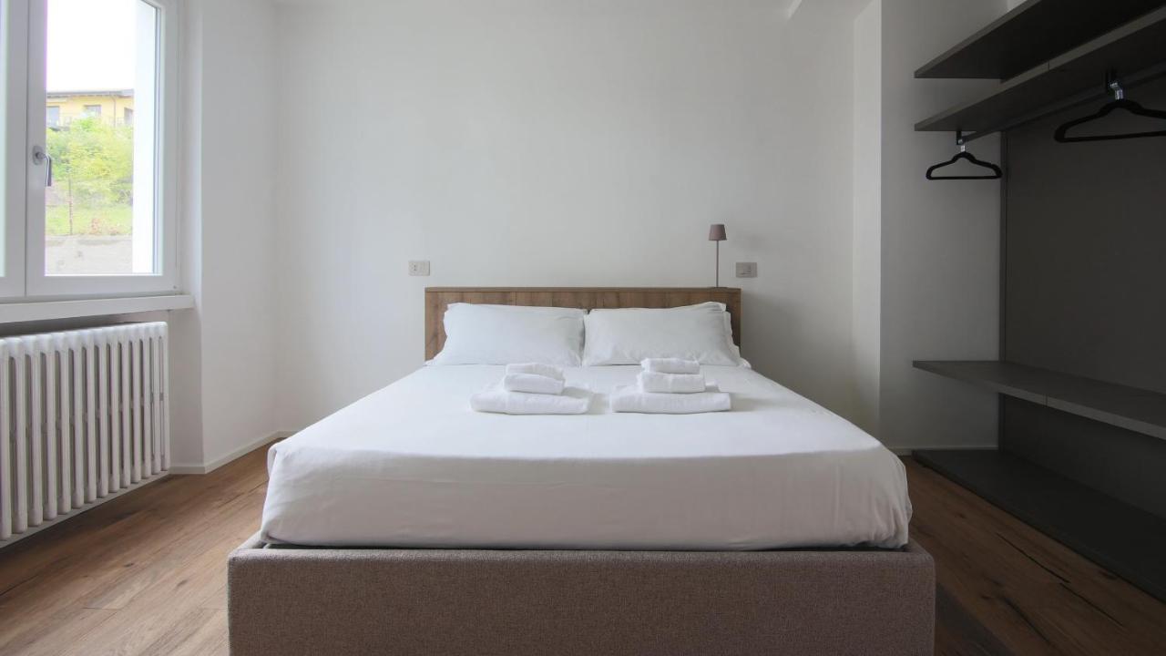 Hotel Corte Santa Libera San Fedele Intelvi
