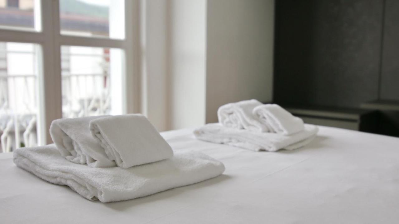 Hotel Corte Santa Libera Hotel San Fedele Intelvi