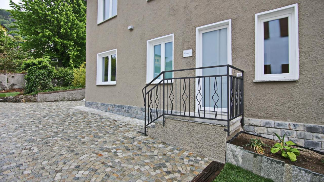 Hotel Corte Santa Libera 3* San Fedele Intelvi