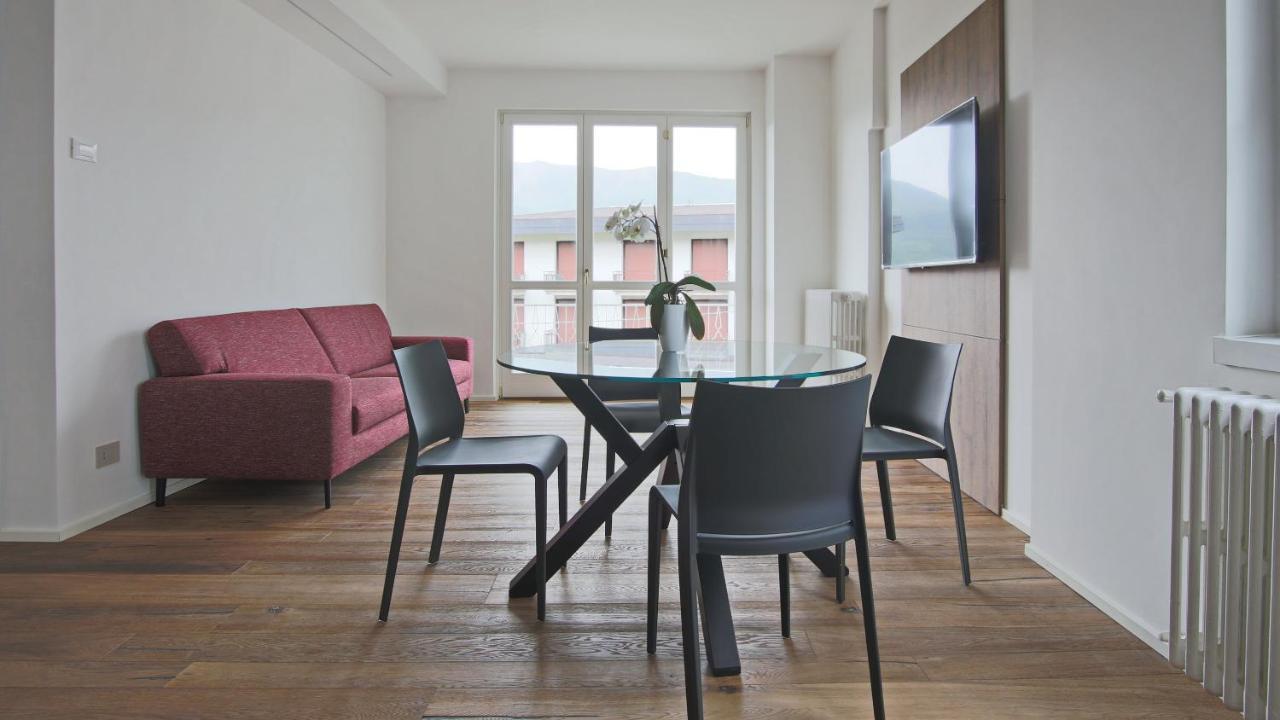 Hotel Corte Santa Libera Hotel San Fedele Intelvi