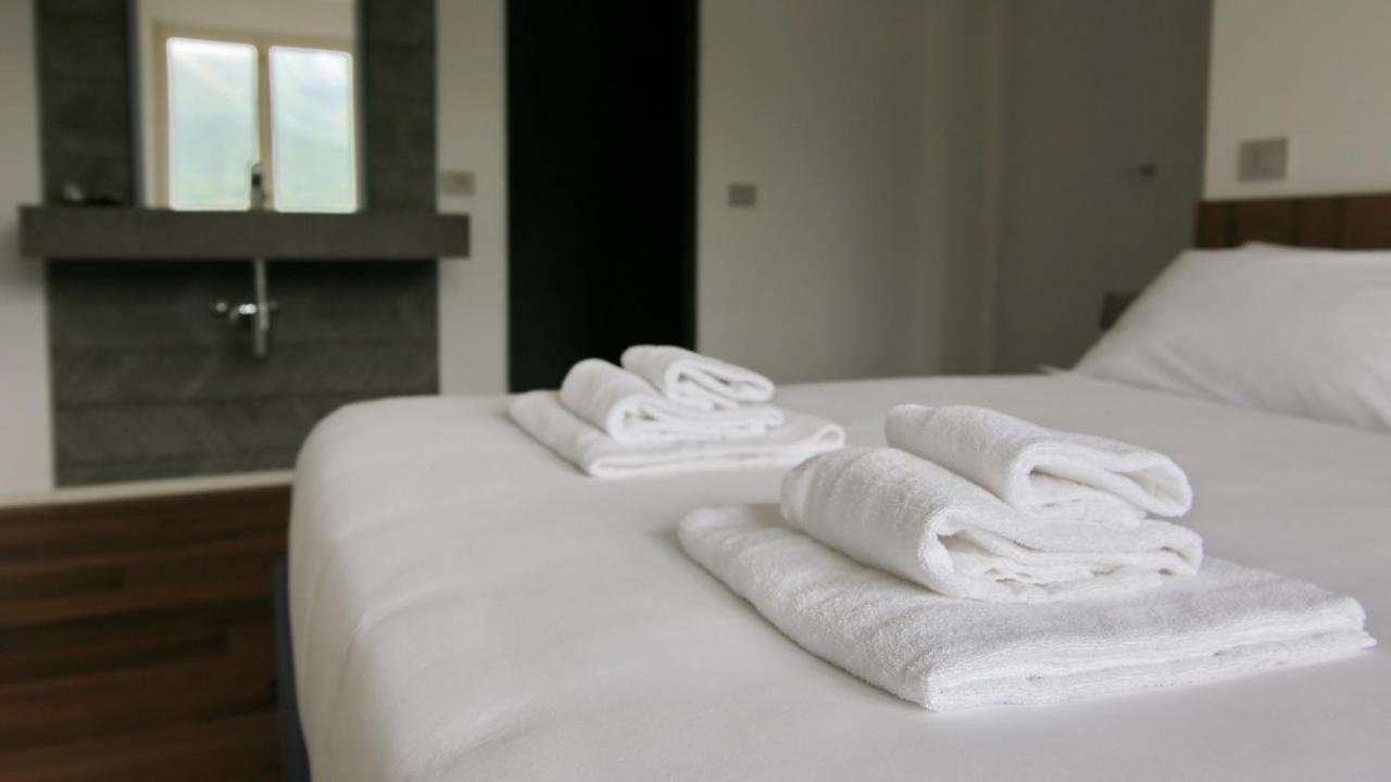 Hotel Corte Santa Libera Hotel