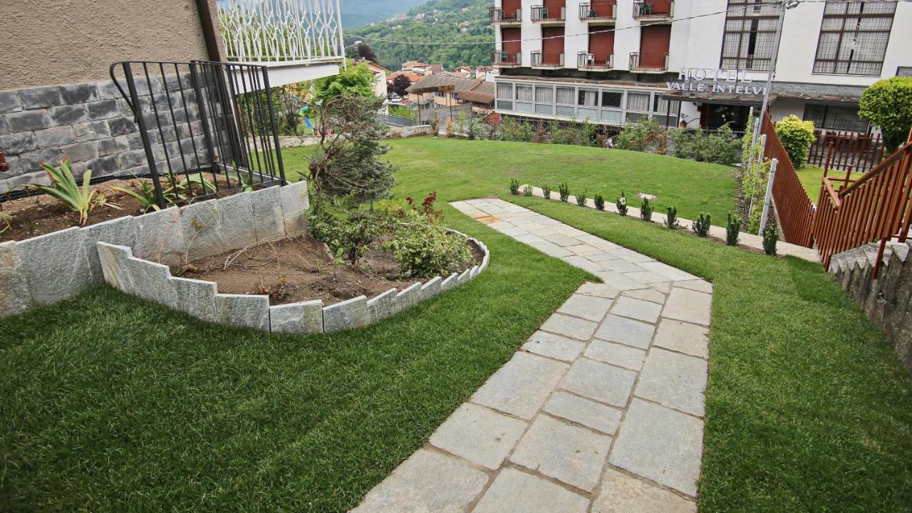 Hotel Corte Santa Libera Hotel San Fedele Intelvi