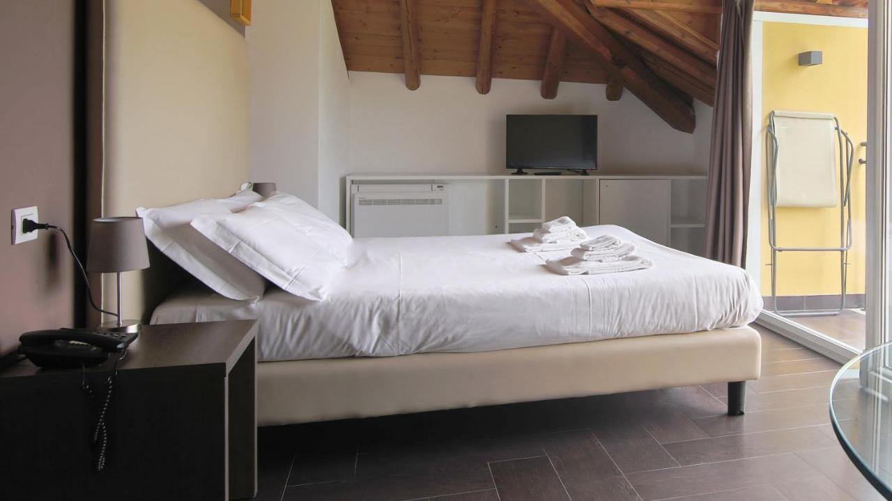 Hotel Hotel Corte Santa Libera San Fedele Intelvi
