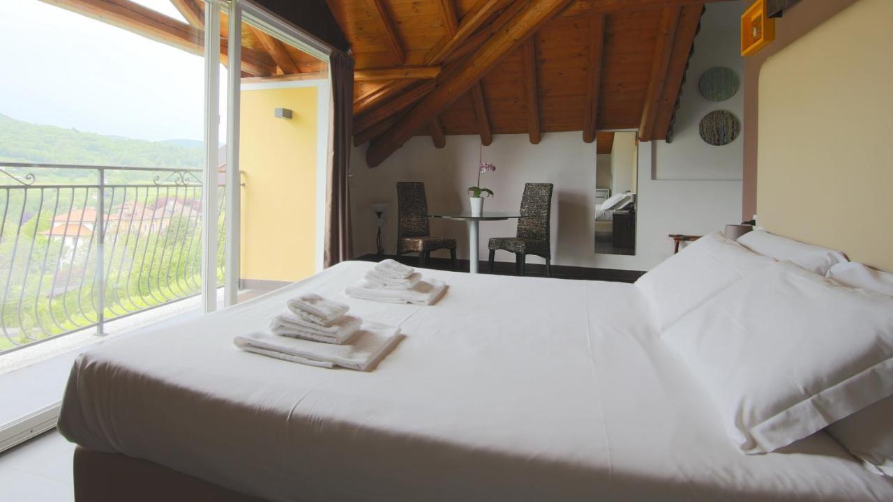 Hotel Corte Santa Libera 3* San Fedele Intelvi